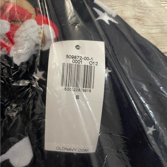 🆕 Old Navy Women’s Mid-Rise Flannel Pajama Pants PJ Sleep Bottoms S 4-6 - Picture 12 of 15